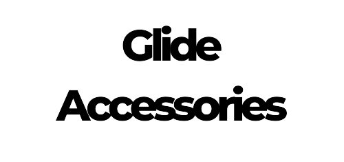 Glide Accessories